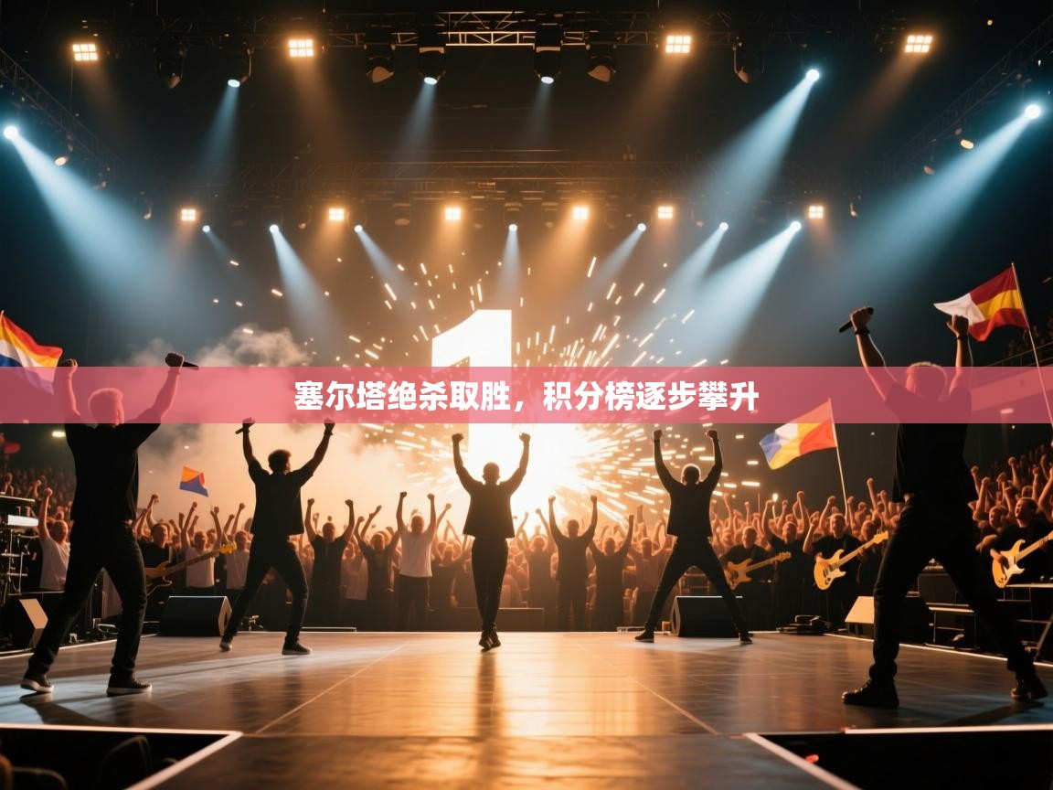 塞尔塔绝杀取胜，积分榜逐步攀升  第2张