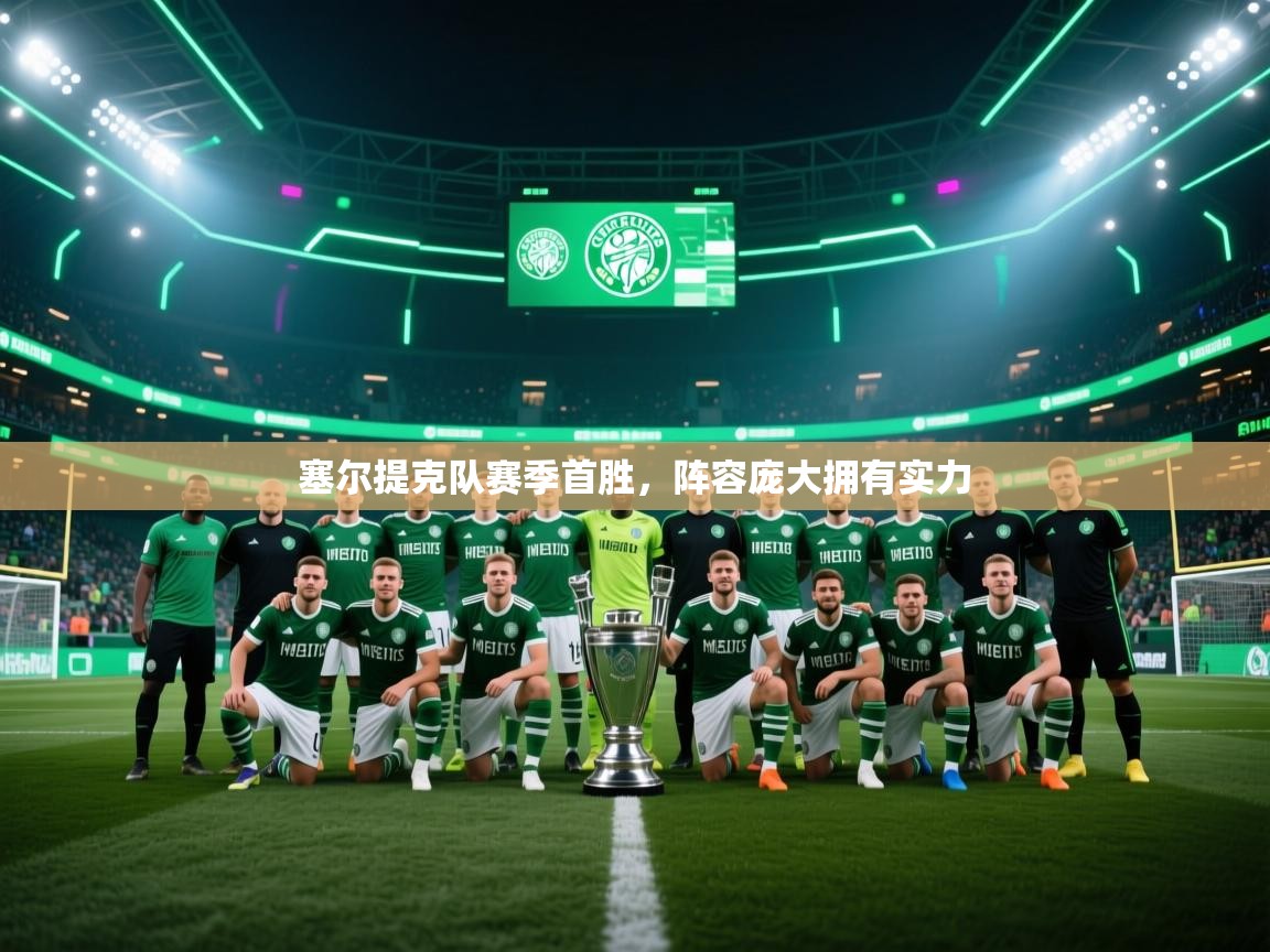塞尔提克队赛季首胜，阵容庞大拥有实力  第1张