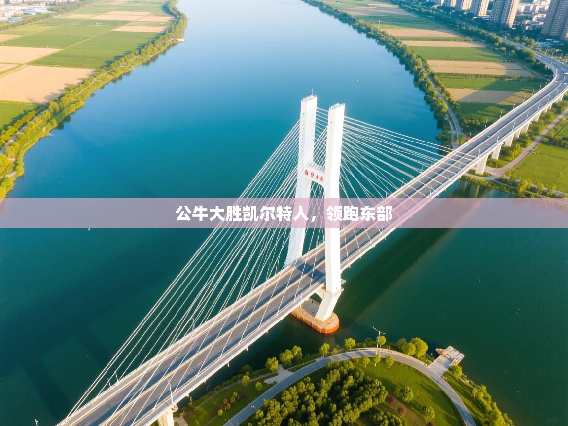 公牛大胜凯尔特人，领跑东部  第2张