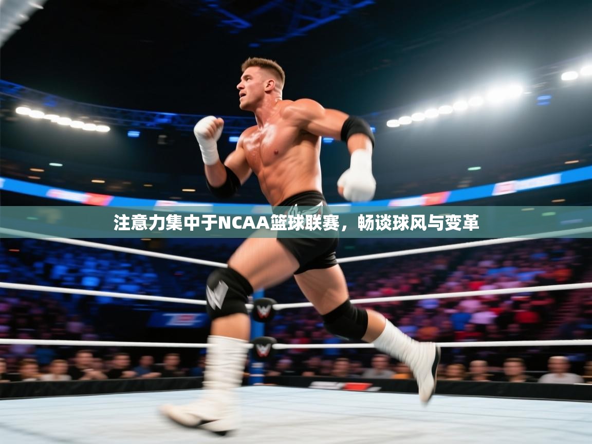 注意力集中于NCAA篮球联赛，畅谈球风与变革  第1张