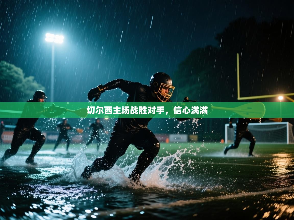 切尔西主场战胜对手，信心满满  第1张