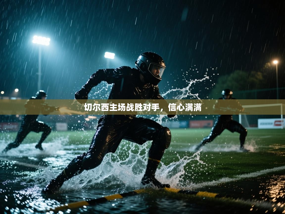 切尔西主场战胜对手，信心满满  第2张