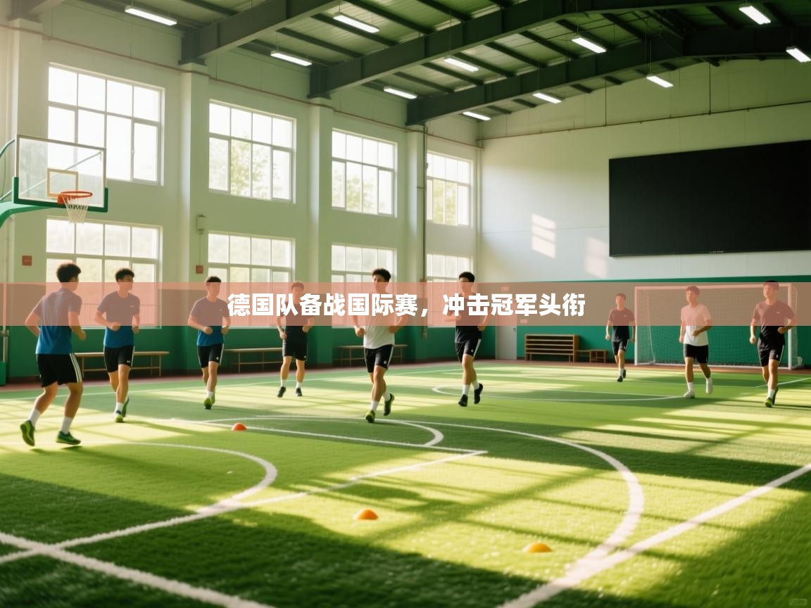德国队备战国际赛，冲击冠军头衔