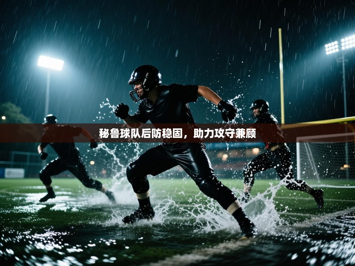 秘鲁球队后防稳固，助力攻守兼顾