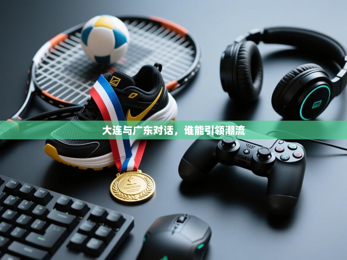 大连与广东对话，谁能引领潮流  第1张