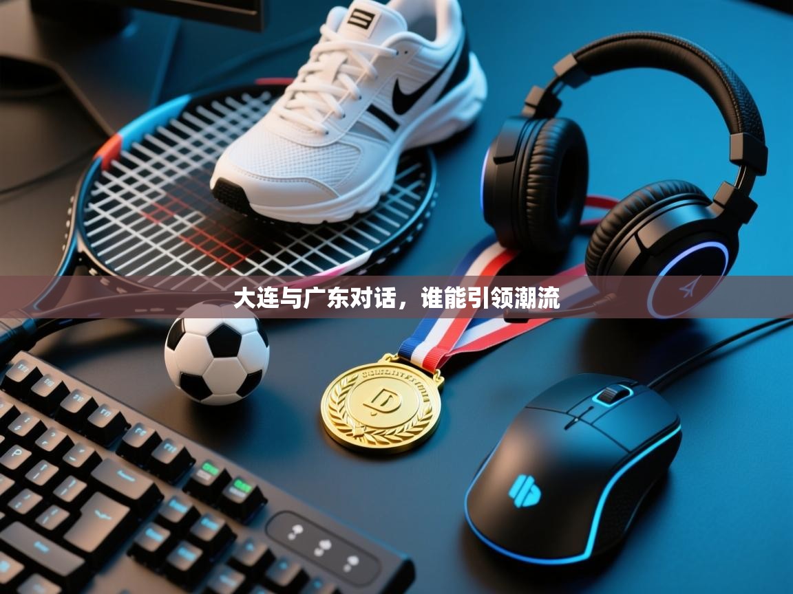 大连与广东对话，谁能引领潮流  第2张