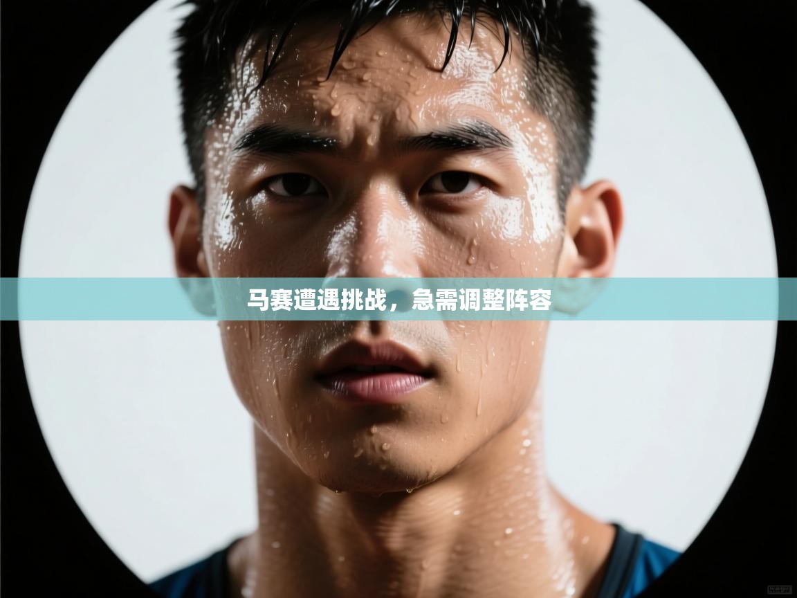 马赛遭遇挑战，急需调整阵容  第1张