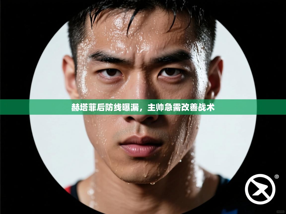 赫塔菲后防线曝漏，主帅急需改善战术