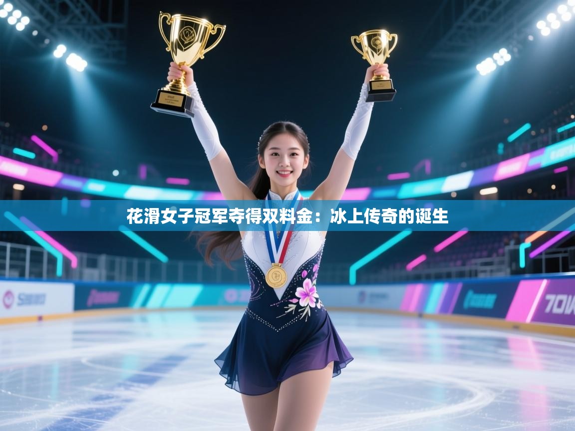 花滑女子冠军夺得双料金：冰上传奇的诞生
