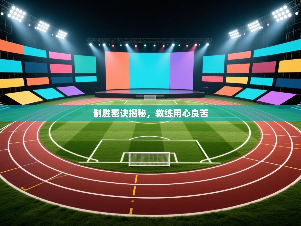 制胜密诀揭秘，教练用心良苦