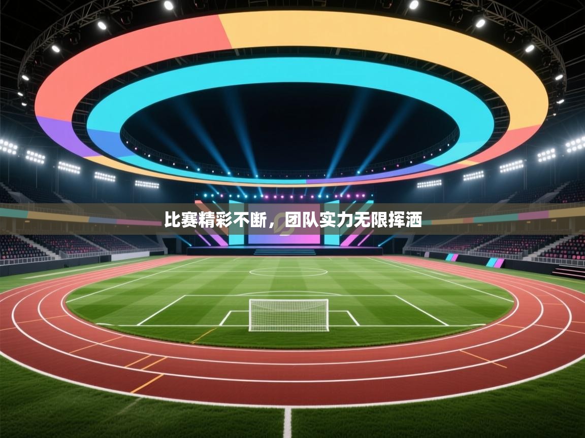 比赛精彩不断，团队实力无限挥洒