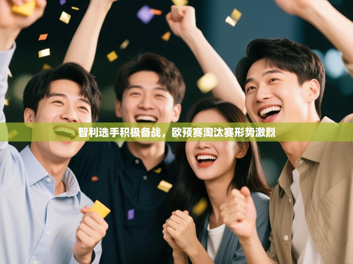 智利选手积极备战，欧预赛淘汰赛形势激烈