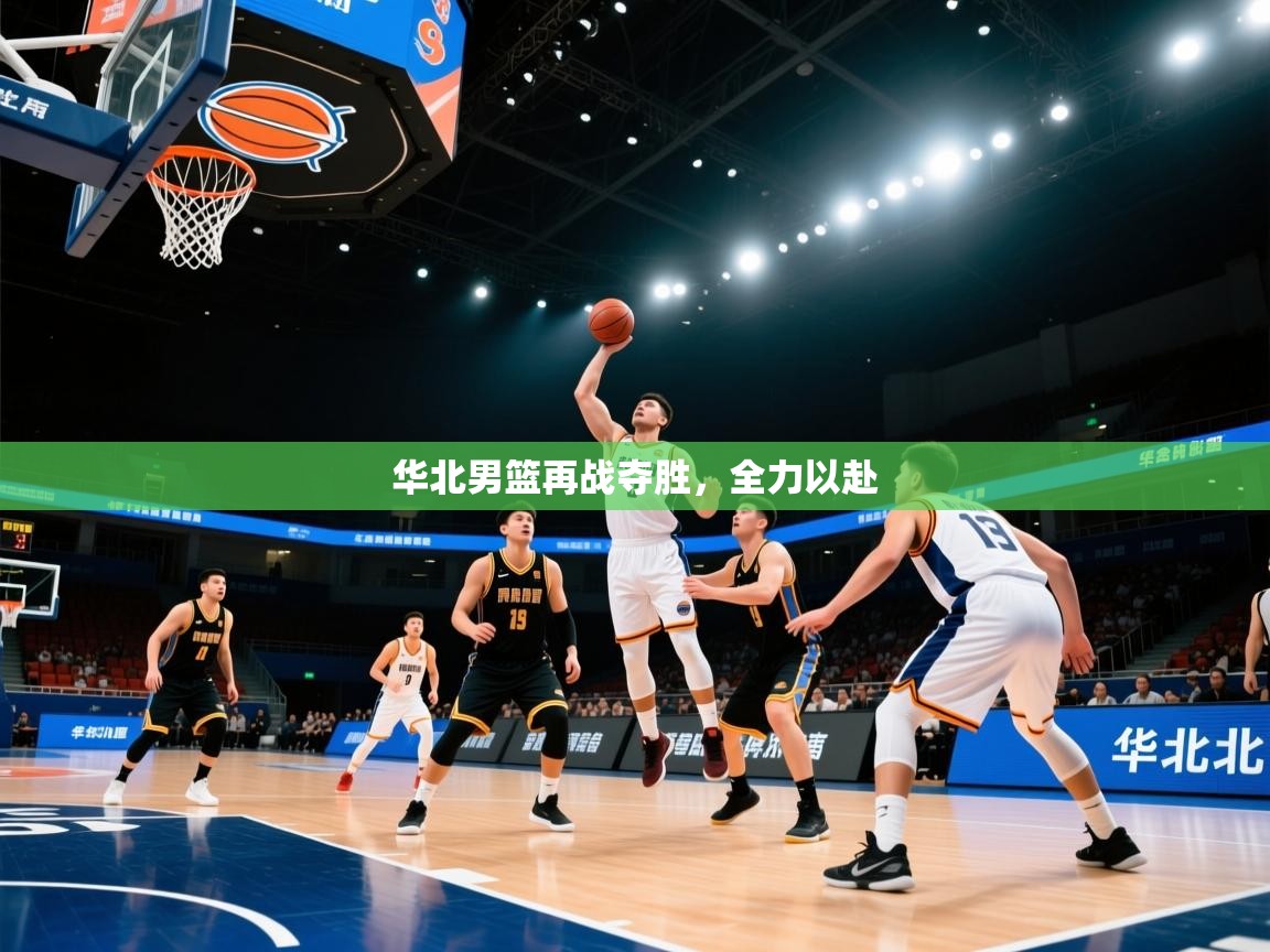 华北男篮再战夺胜，全力以赴  第1张
