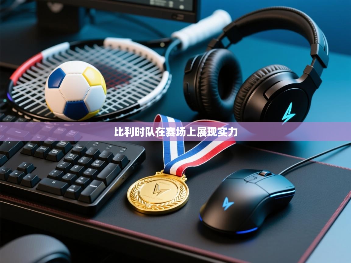 比利时队在赛场上展现实力