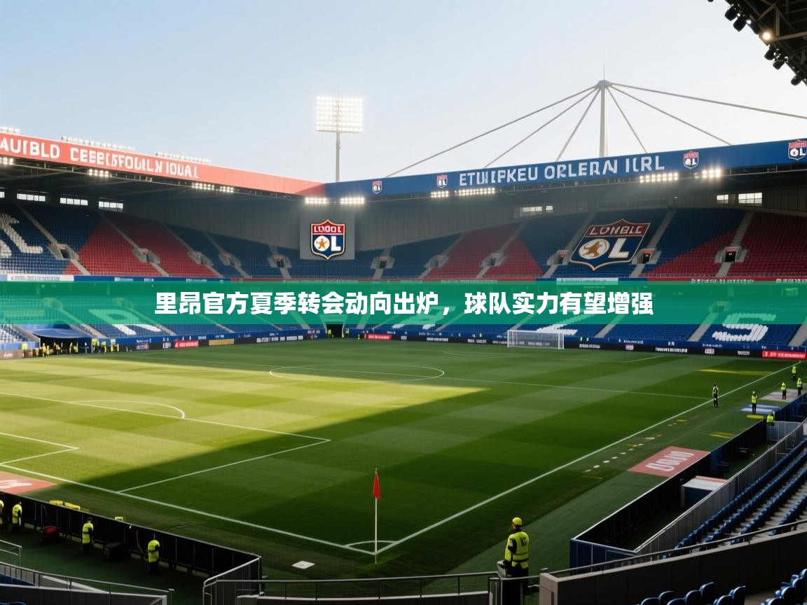 里昂官方夏季转会动向出炉,球队实力有望增强 第2张