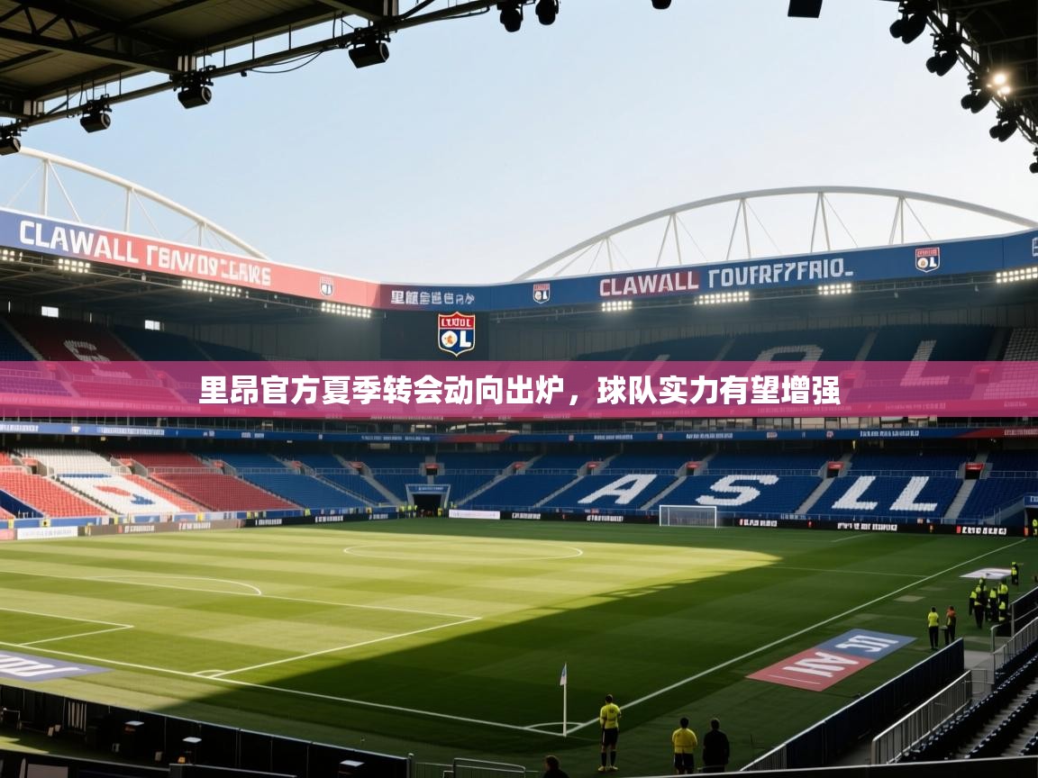 里昂官方夏季转会动向出炉,球队实力有望增强 第1张